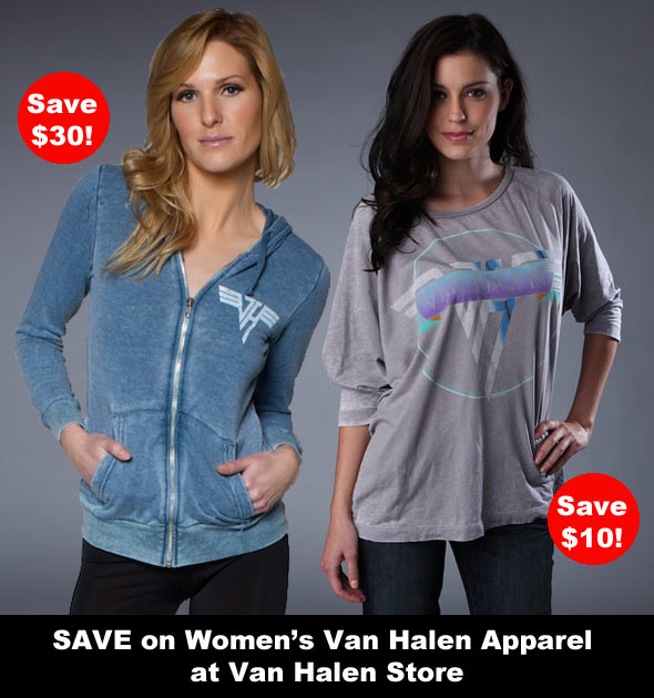 Save on Women's VH Apparel