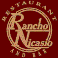 Rancho Nicasio logo