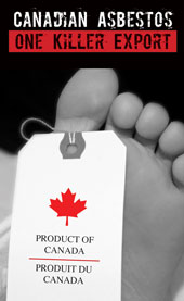 Canadian Asbestos: One Killer Export