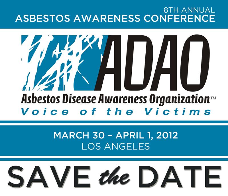 2012 AAC Save the Date