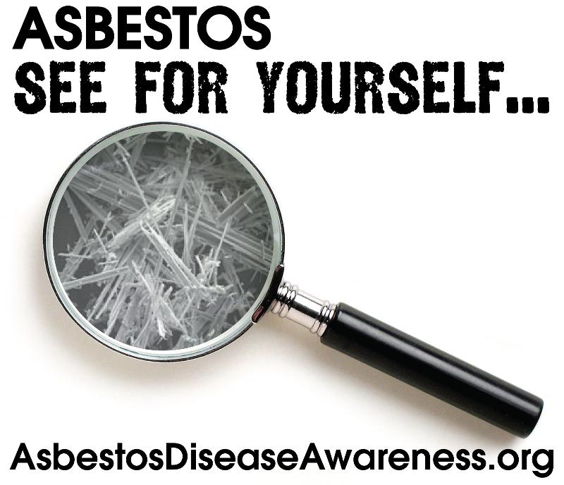 Asbestos: See for Yourself