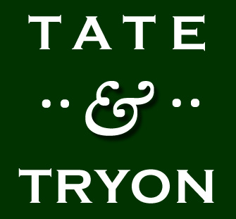 Tate&Tryon logo