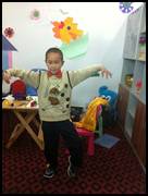 Guang Ming Boy 2