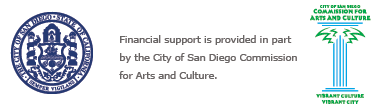 City of San Diego and San Diego Commission for Arts and Culture