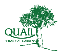 The Quail Botanical Garden