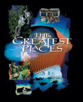 Greatest Places poster