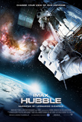 HUBBLE POSTER