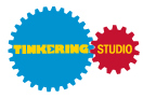 Tinkering Studio logo