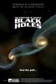Black Holes digital show
