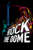 Rock the Dome poster