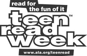 Teen Read Week