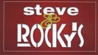 Steve and Rocky's logo