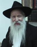 rabino ginsburgh