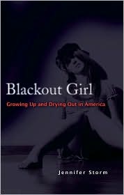 'BLACKOUT GIRL'....