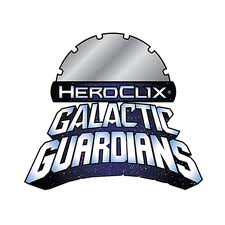 GG Heroclix