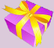 present box purple
