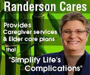 Randerson Cares Sponsor Image