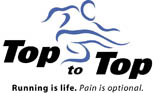 Top to Top logo