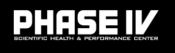 Phase IV logo