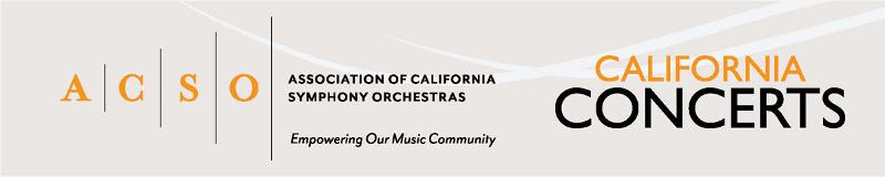 CA Concerts Banner