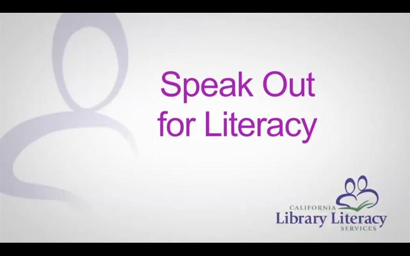 CA Adult Literacy Logo
