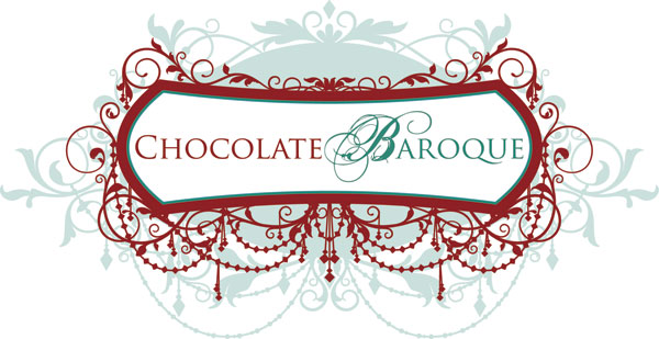 Chocolate Baroque Logo