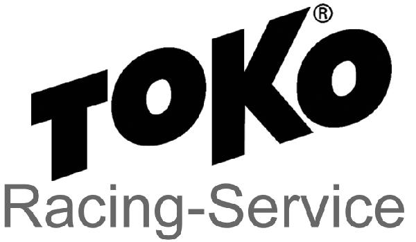 Toko Racing Service Logo
