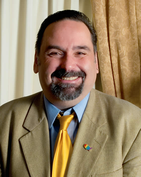 Dr. Peter F. Gerhardt