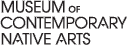 Museum Contemporary Native Arts Logo