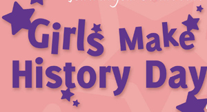 girls make history