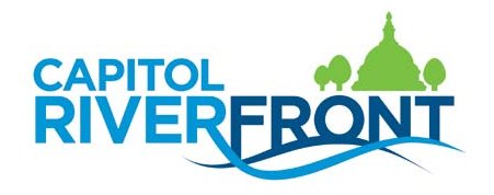 Capitol Riverfront Logo