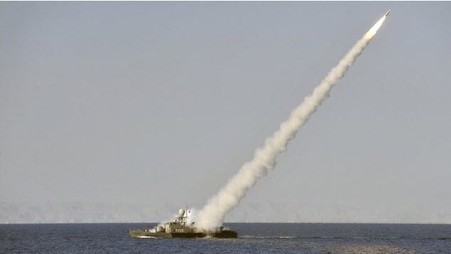 Iran threatens pre-emptive strike against Israel