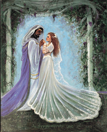 bride of Yeshua