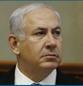 Bibi Netanyahu_5.8.11