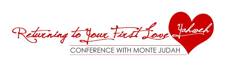 Monte Judah Conference 