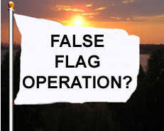 False Flag ops