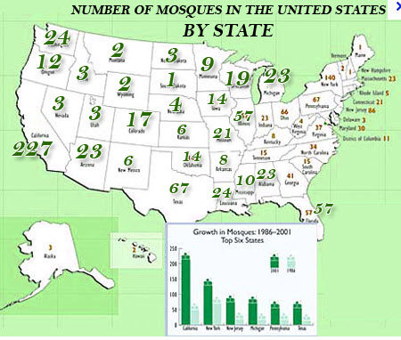 mosques in america2