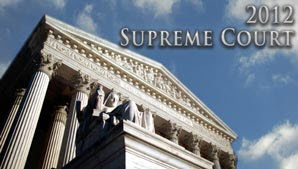 Obamacare heads to Supreme Court