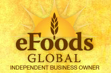 eFoods logo