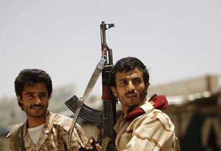 Yemen violence increasing