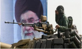 Iran Preparing for Mahdi forces