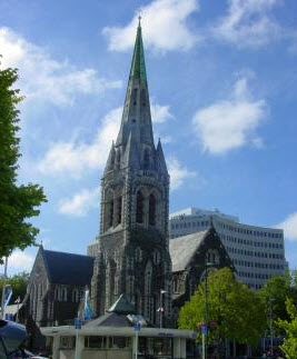 Christchurch cathedral_2