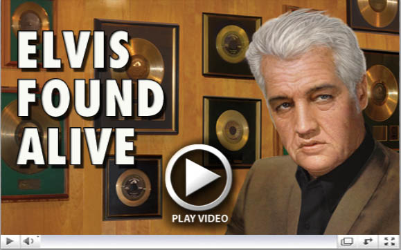 Elvis Found Alive Trailer