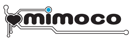 Mimoco Logo