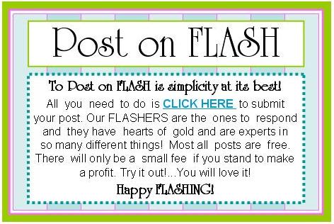 post on flash 1