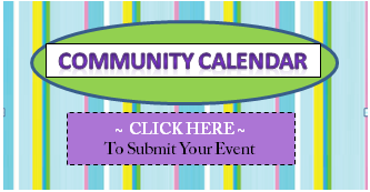 community calendar