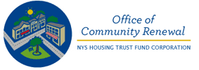 NYS Office of Community Renewal