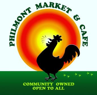 Philmont Market & Cafe Co-op