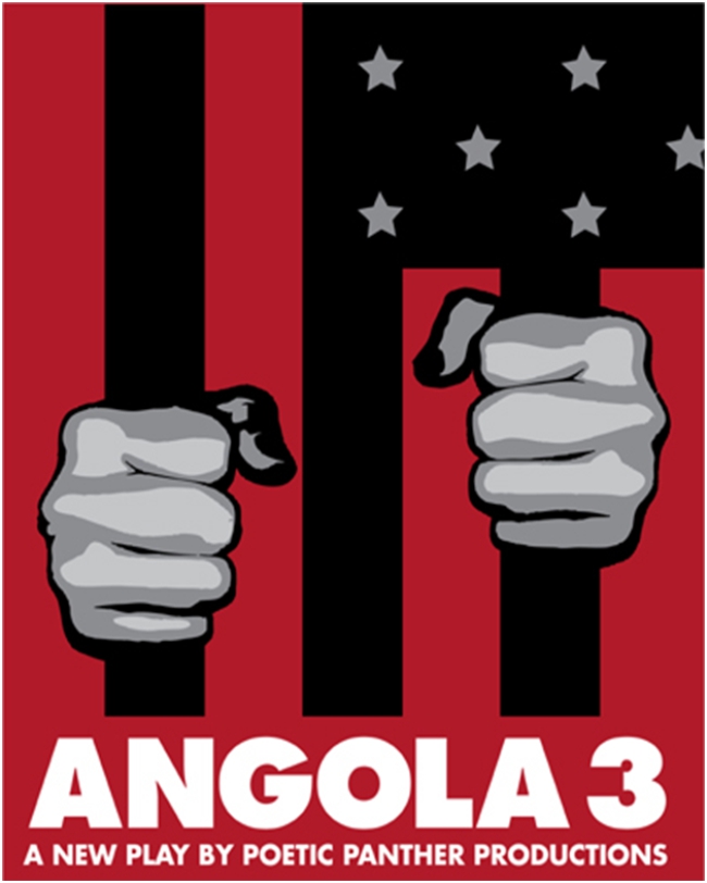 Angola 3