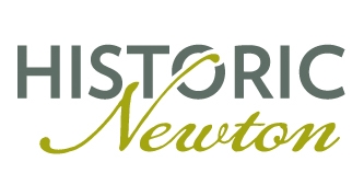 historic newton logo
